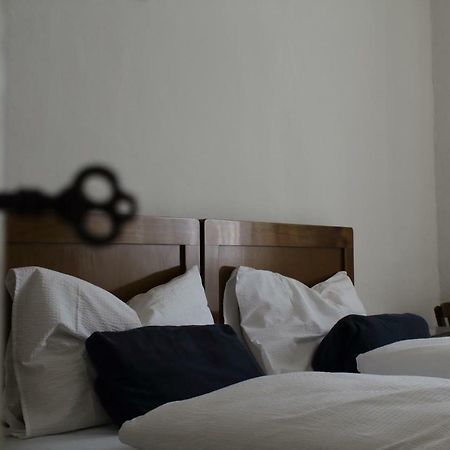 La Casa Dei Nonni Apartment Tassullo Bagian luar foto