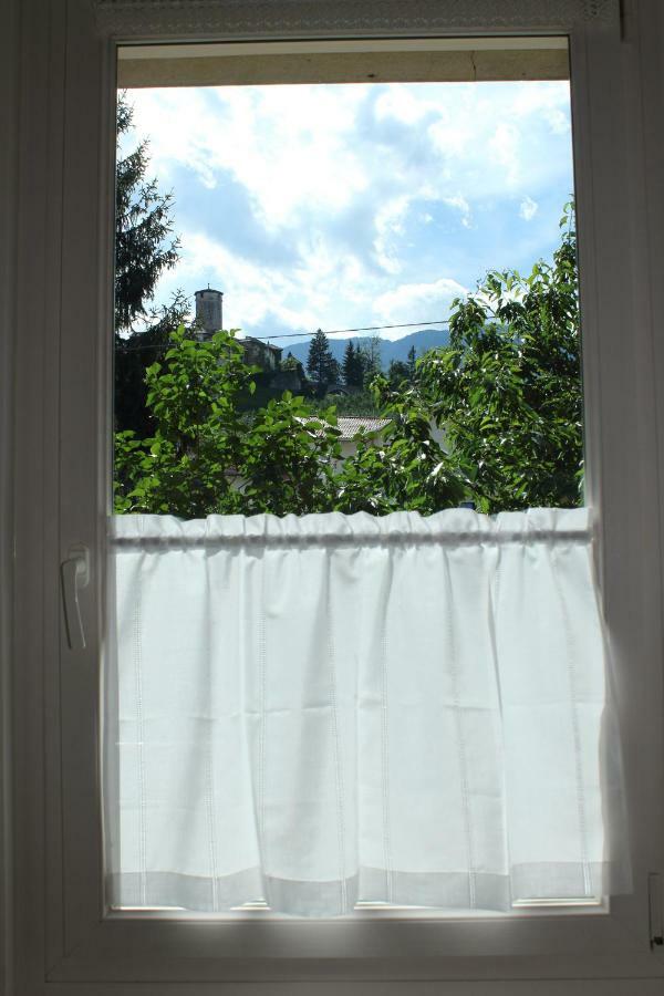 La Casa Dei Nonni Apartment Tassullo Bagian luar foto