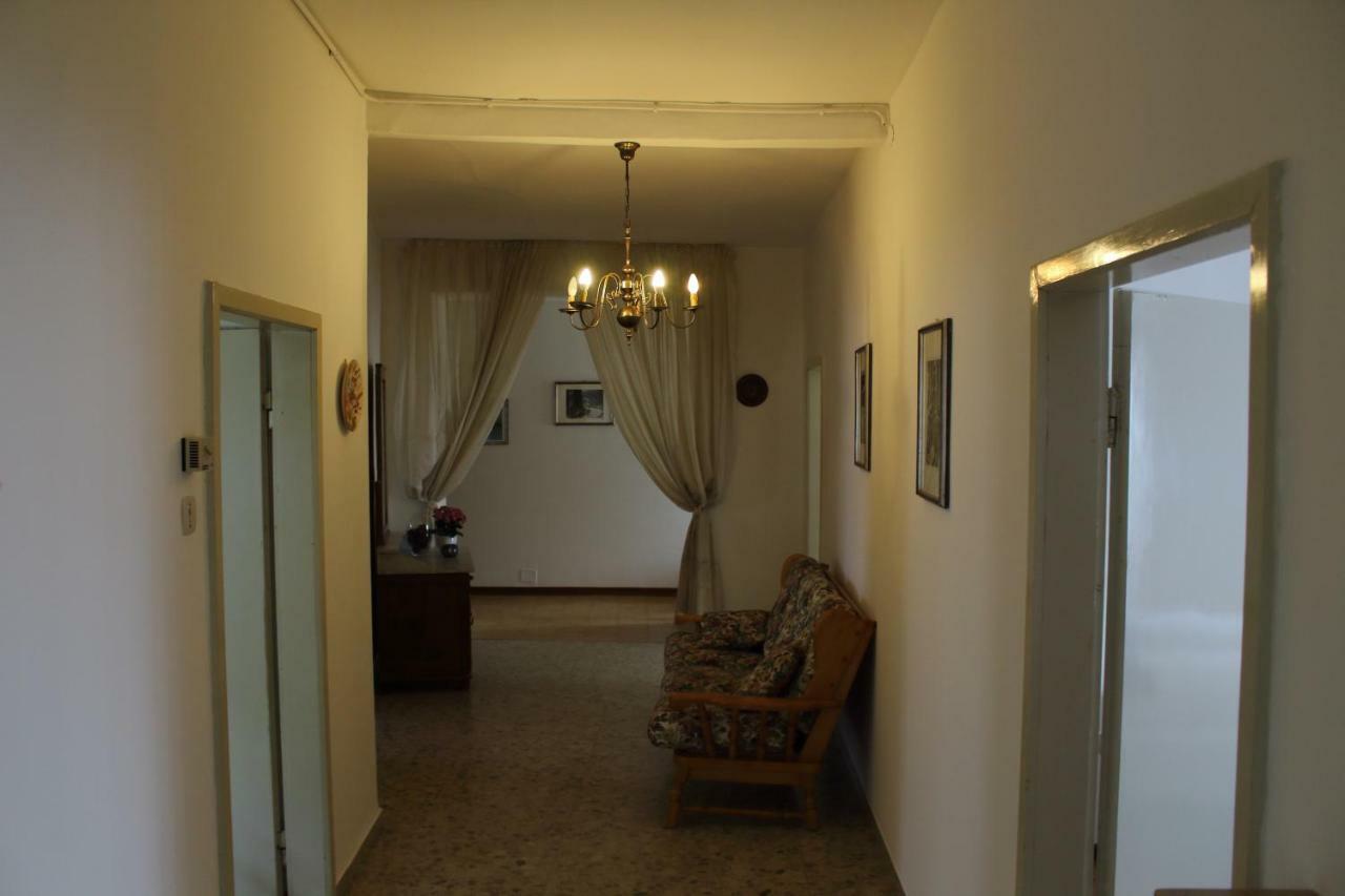 La Casa Dei Nonni Apartment Tassullo Bagian luar foto