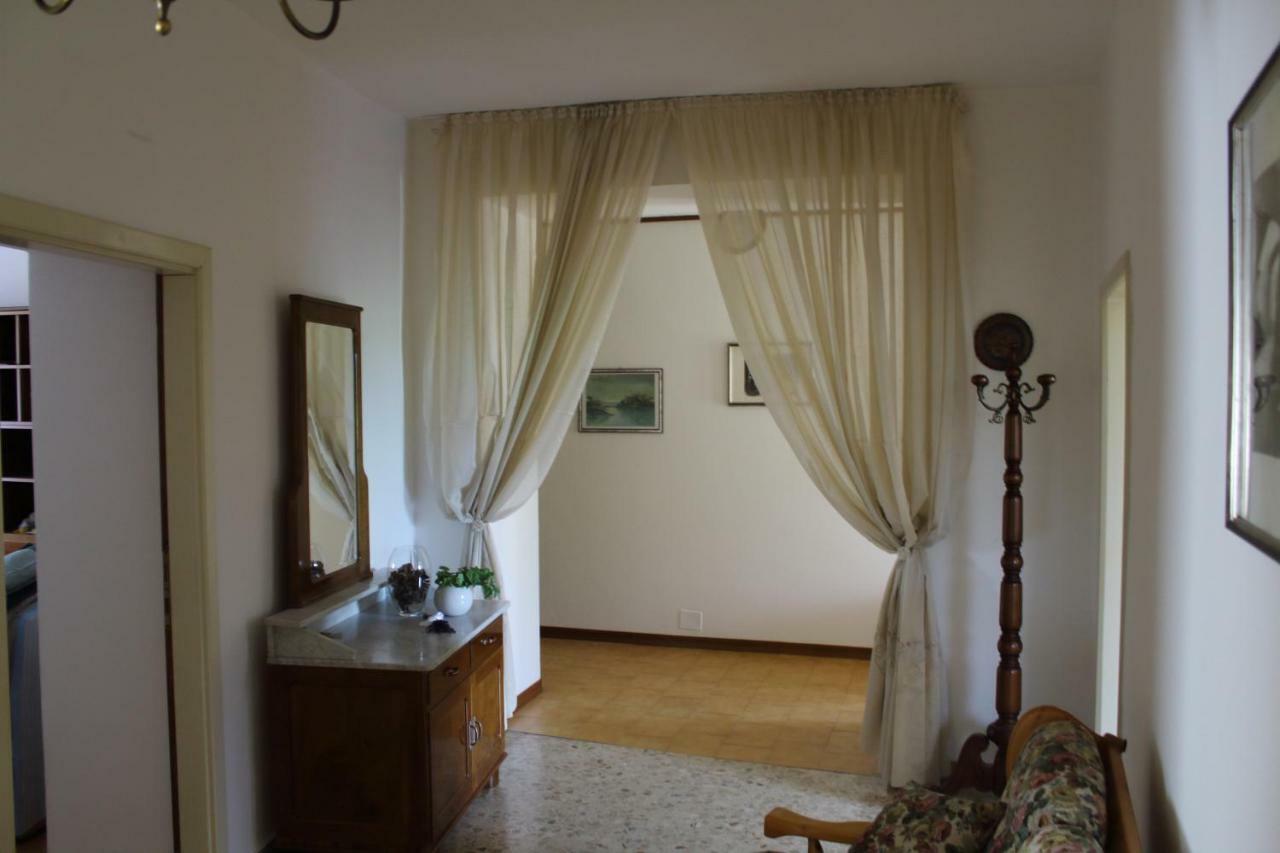 La Casa Dei Nonni Apartment Tassullo Bagian luar foto